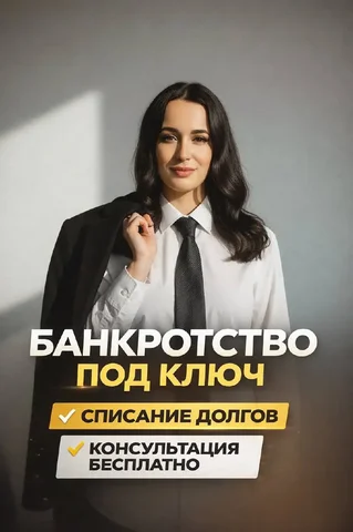 Юридическая помощь по списанию долгов - Дезинфекция в Самара