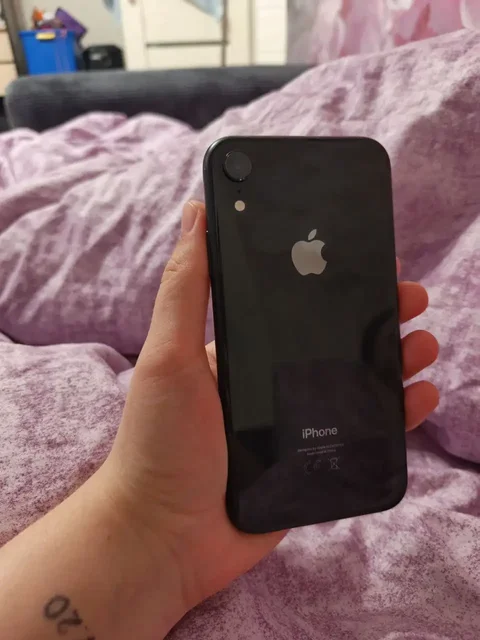 iPhone Xr 64gb для обмена/продажи - Акустика в Самара