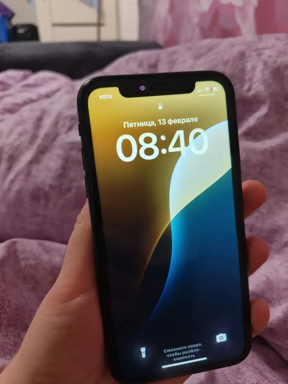 iPhone Xr 64gb для обмена/продажи - Смартфоны (Электроника) в Самара