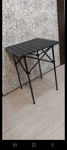 Складной столик - Для дома и дачи в Самара