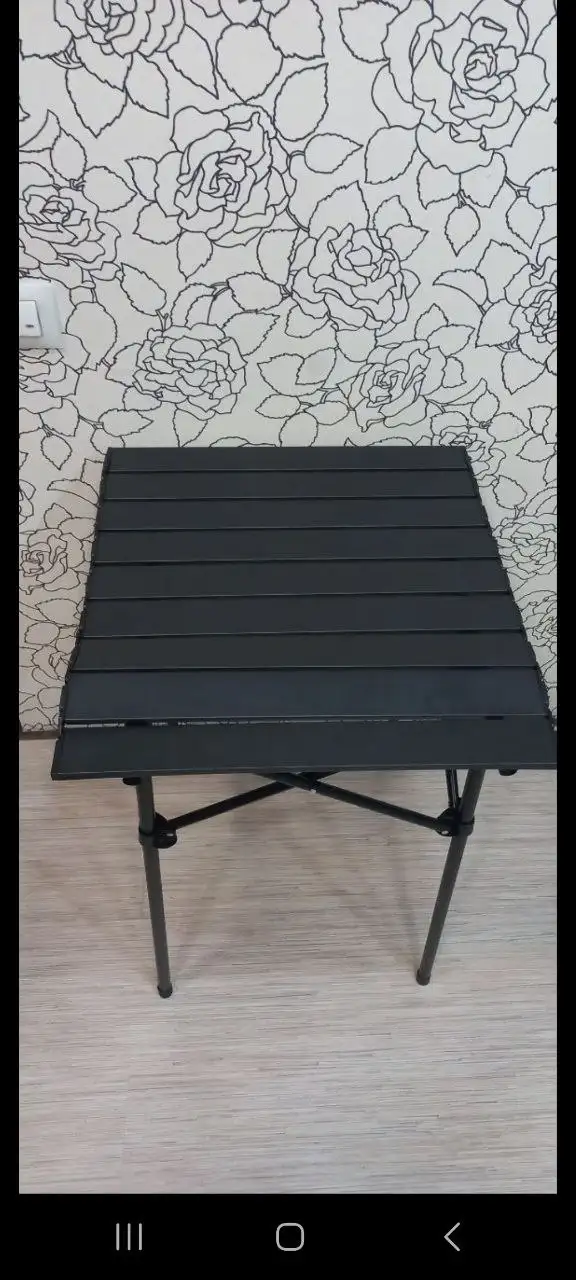 Складной столик - Мебель (Для дома и дачи) в Самара