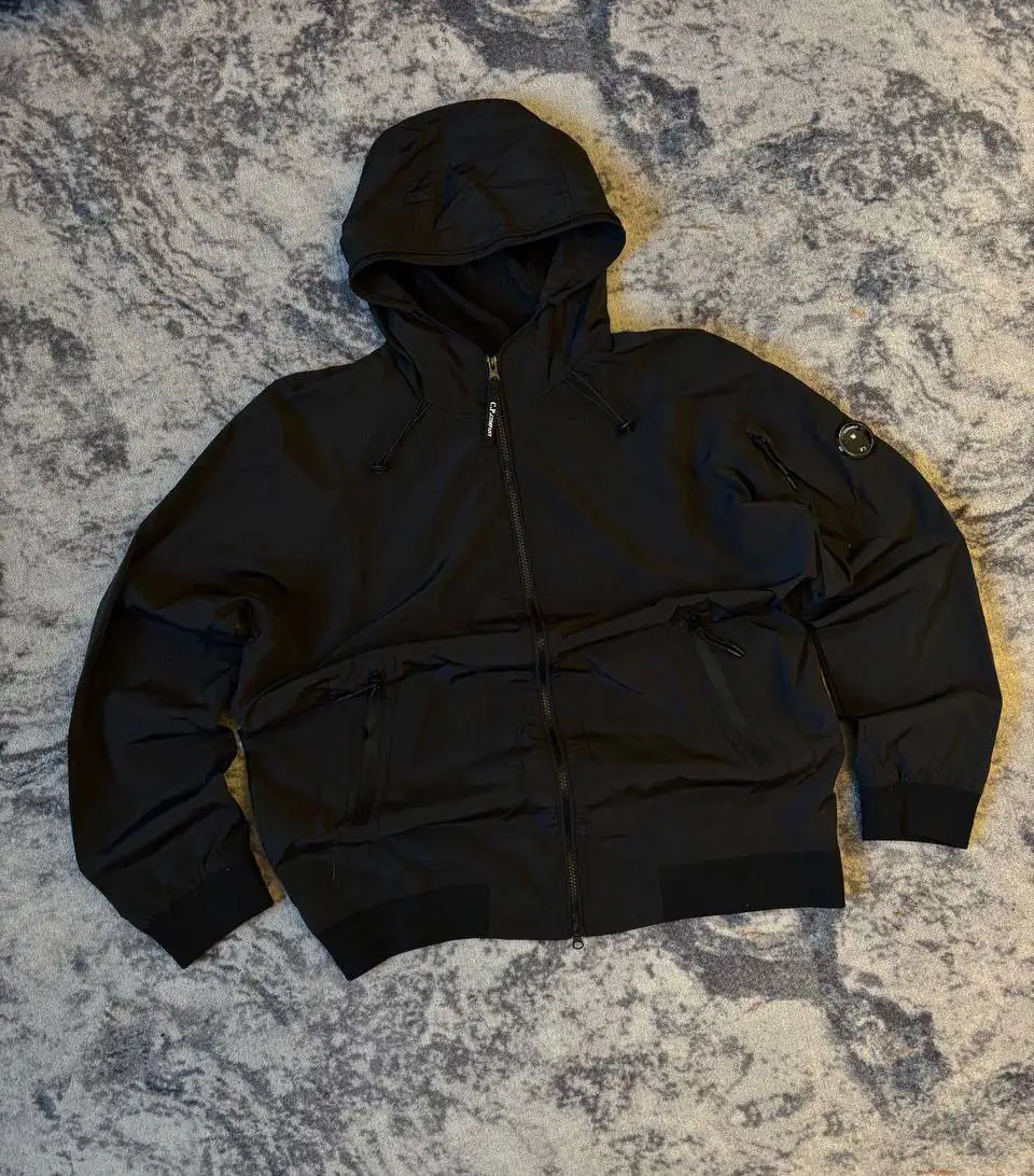 Продажа брендовой одежды: Polo Ralph Lauren, CP Company, Ellesse, Fred Perry, Jordan Supreme, Lonsdale - Верхняя одежда, Свитшоты, Худи (Одежда) в Самара