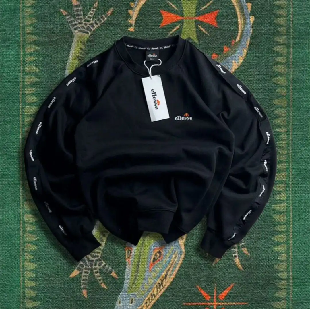 Продажа брендовой одежды: Polo Ralph Lauren, CP Company, Ellesse, Fred Perry, Jordan Supreme, Lonsdale - Верхняя одежда, Свитшоты, Худи (Одежда) в Самара