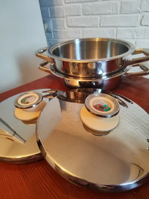 Посуда ZEPTER б/у - Для дома и дачи в Самара