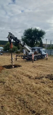 Бурение колодцев и септиков под ключ - Маникюр и педикюр в Самара