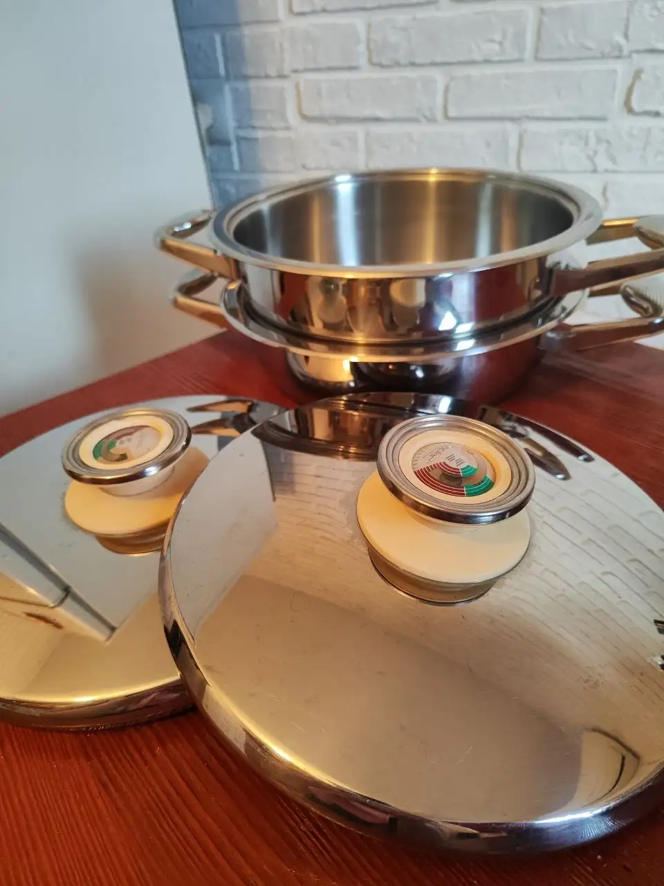 Посуда ZEPTER б/у - Посуда (Для дома и дачи) в Самара