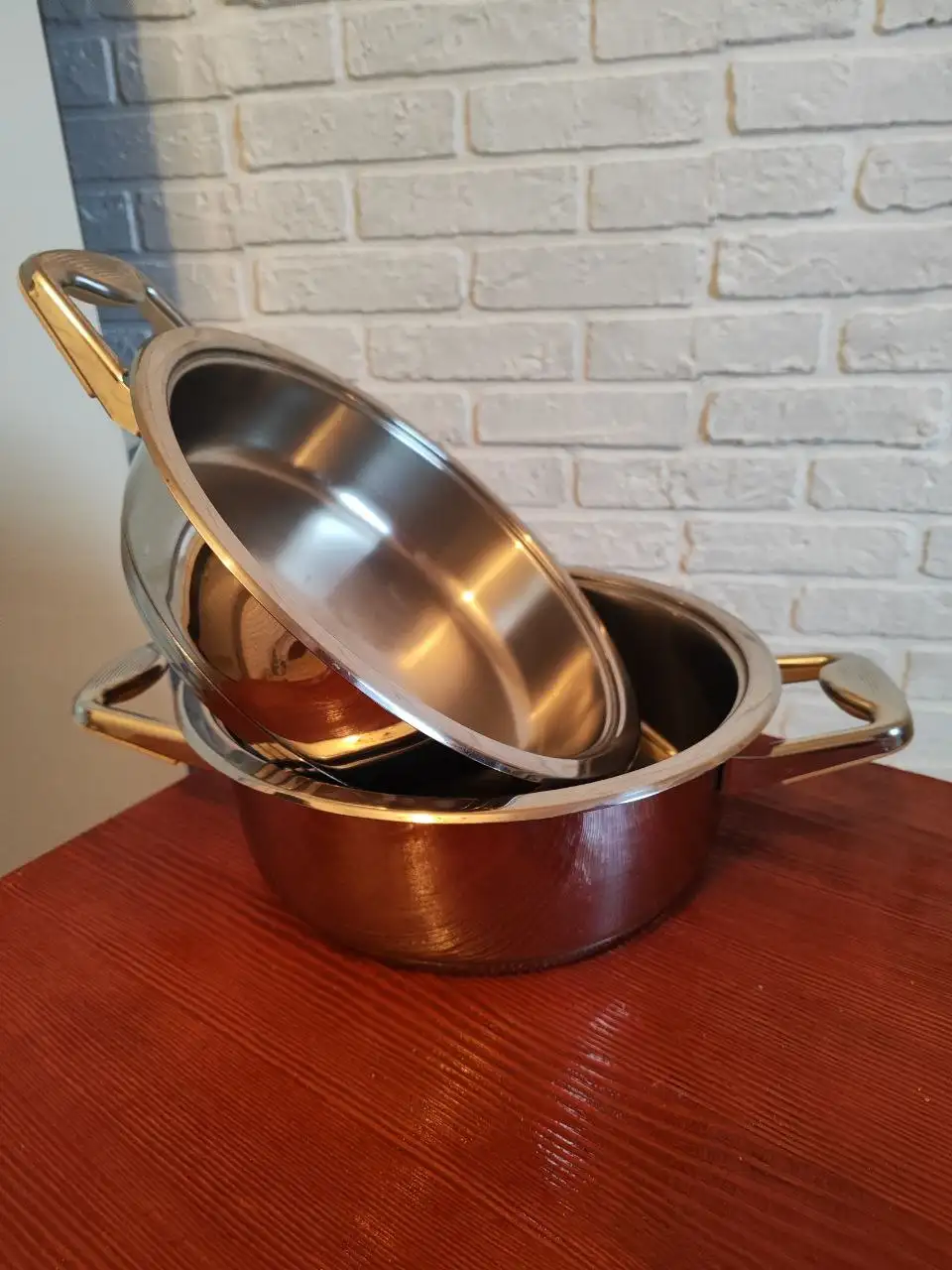 Посуда ZEPTER б/у - Посуда (Для дома и дачи) в Самара