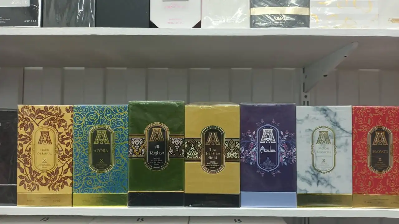 Парфюм отличного качества из ОАЭ - Парфюмерия (Барахолка) в Самара