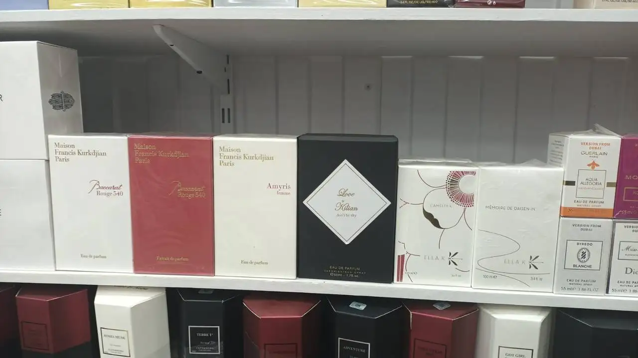 Парфюм отличного качества из ОАЭ - Парфюмерия (Барахолка) в Самара