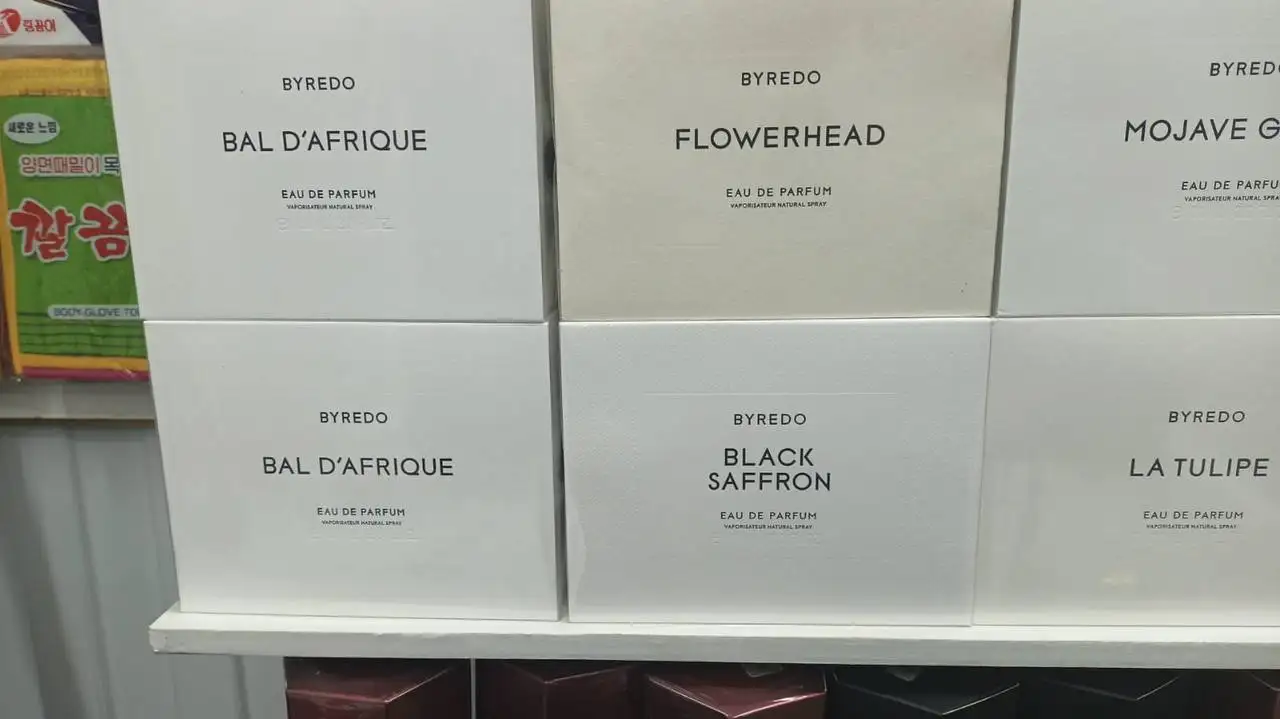 Парфюм отличного качества из ОАЭ - Парфюмерия (Барахолка) в Самара