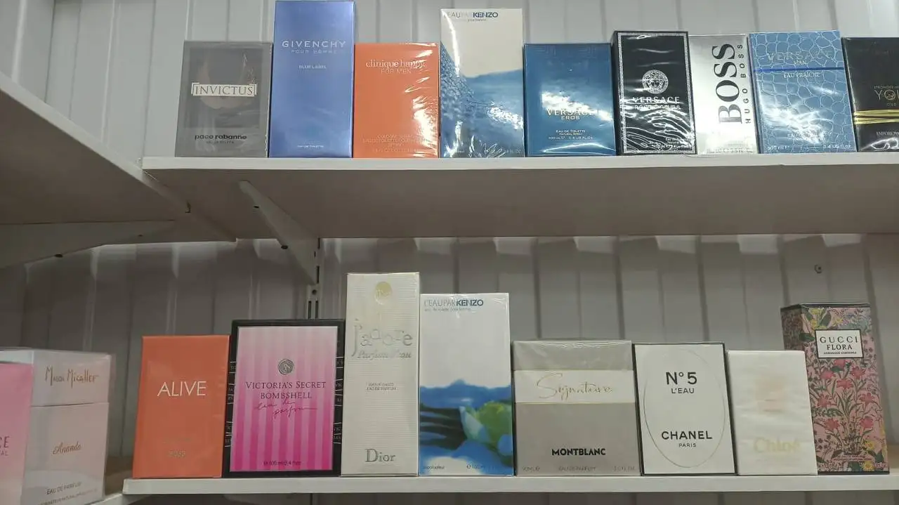 Парфюм отличного качества из ОАЭ - Парфюмерия (Барахолка) в Самара