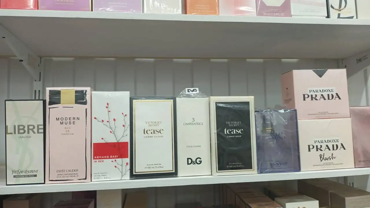 Парфюм отличного качества из ОАЭ - Парфюмерия (Барахолка) в Самара