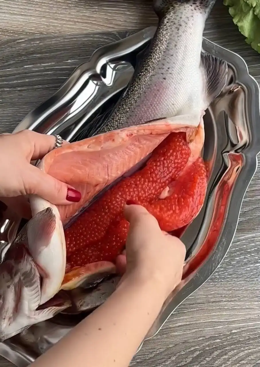 Заказ свежих морепродуктов на 18 февраля - Продукты питания (Барахолка) в Самара