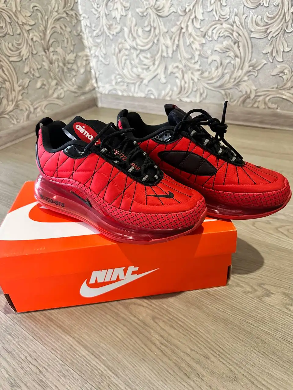 Продажа новых кроссовок 38 размера - Обувь (Одежда) в Самара