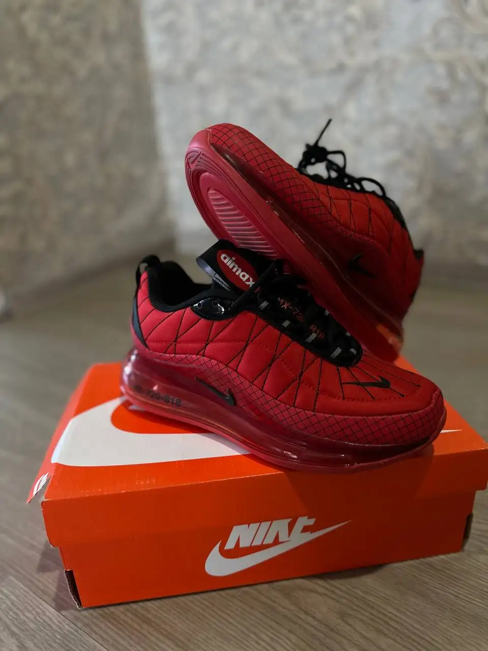 Продажа новых кроссовок 38 размера - Обувь (Одежда) в Самара