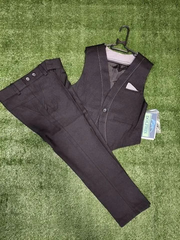 Школьный костюм двойка для мальчиков с рюкзаком - Костюмы в Самара