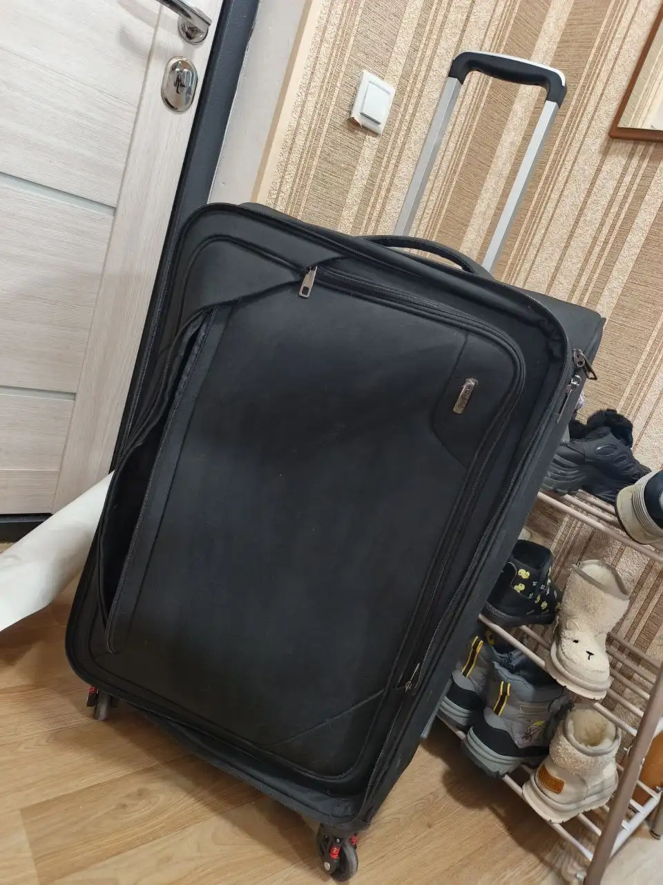 Продажа автомобильных запчастей - Запчасти в Самара