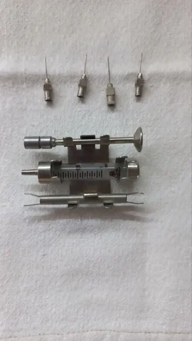 Миниатюрный стерилизатор Волгоградский Завод 'Медиа' для коллекционеров - Хобби и отдых в Отрадный