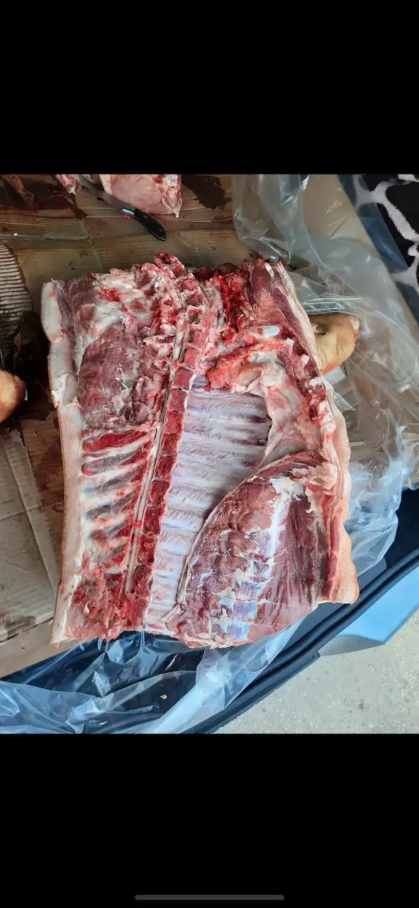 Домашняя свинина с доставкой в Самаре - Доставка еды (Услуги) в Самара