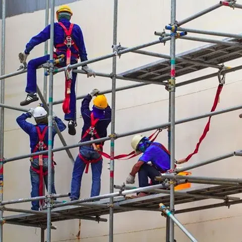 Набор на обучение монтажника строительных лесов - Сборка мебели в Москва