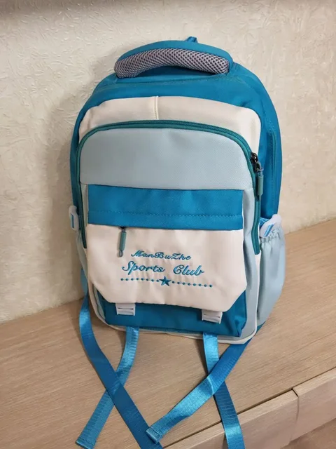 Новый рюкзак с эргономичным дизайном - Рюкзаки в Самара