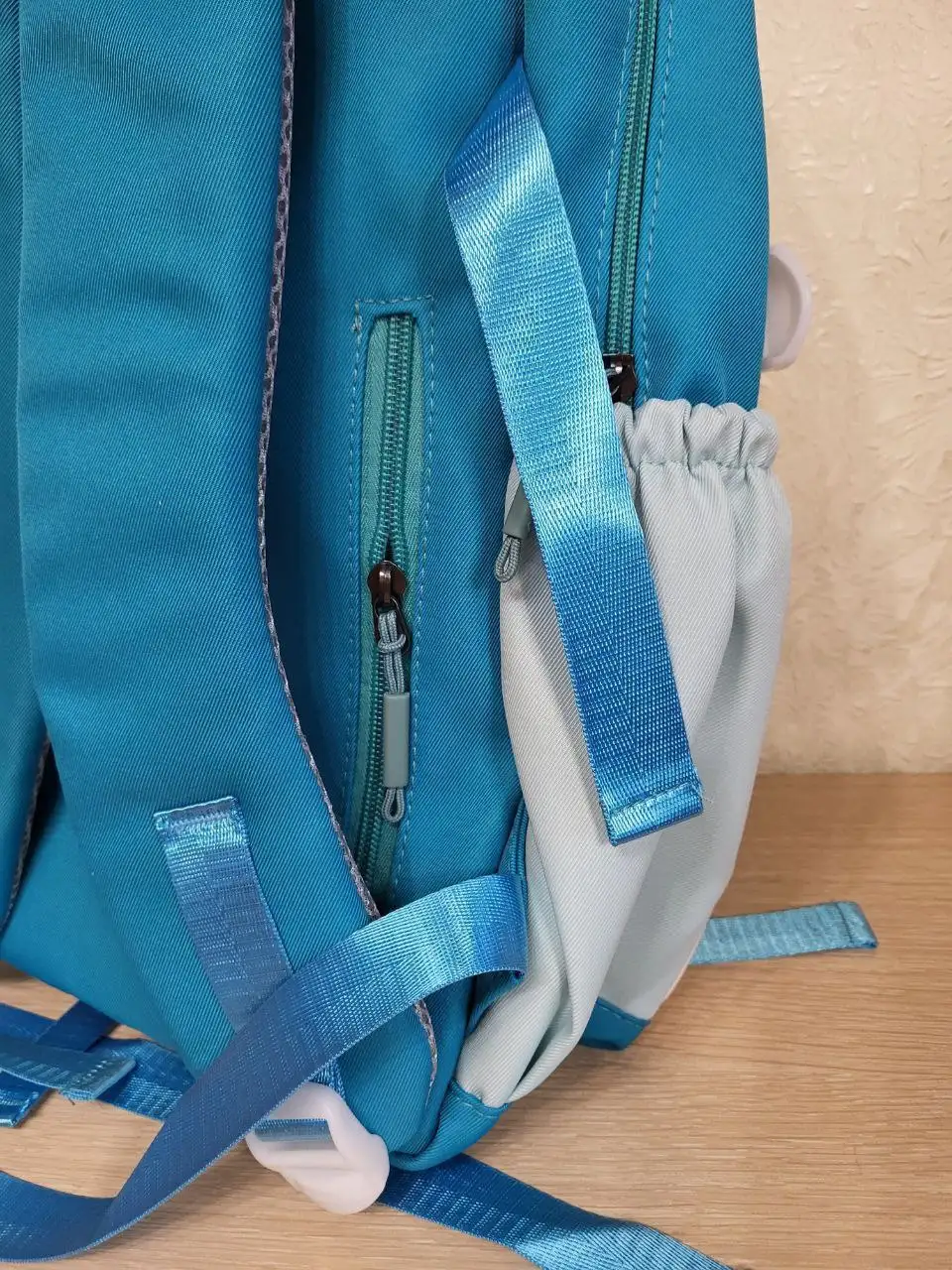 Новый рюкзак с эргономичным дизайном - Рюкзаки (Барахолка) в Самара