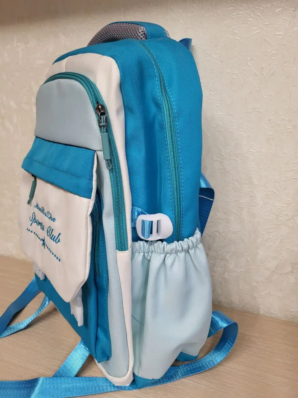 Новый рюкзак с эргономичным дизайном - Рюкзаки (Барахолка) в Самара