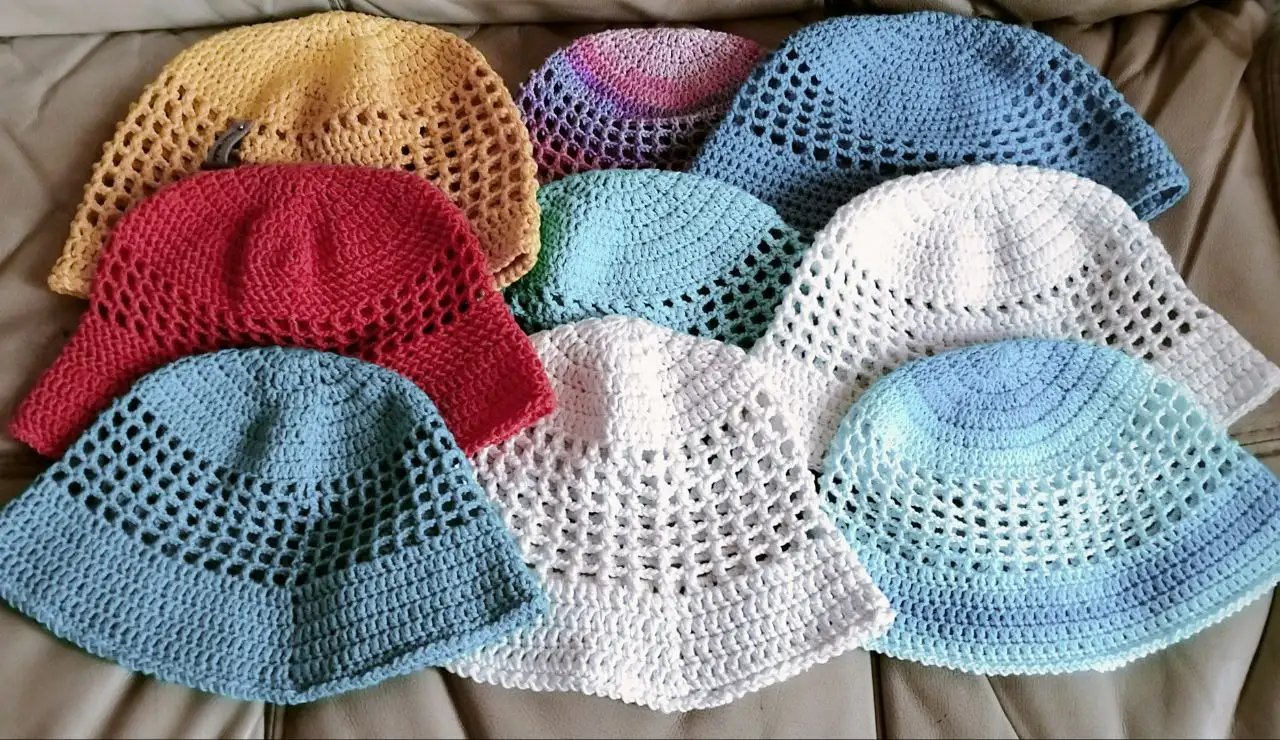 Продам панамки - Головные уборы (Одежда) в Самара