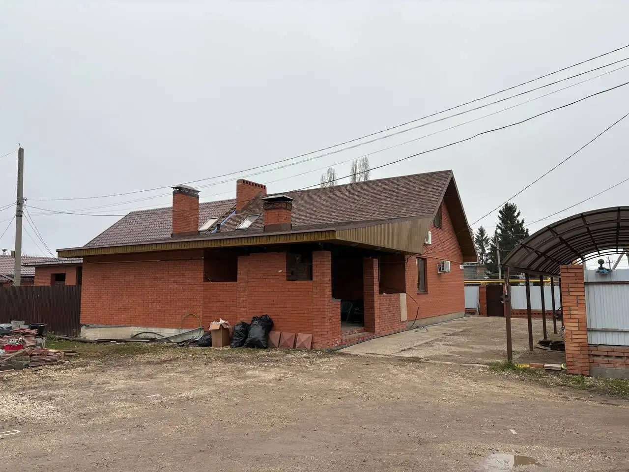 Кровельные работы в Самаре - Строительные работы (Услуги) в Самара