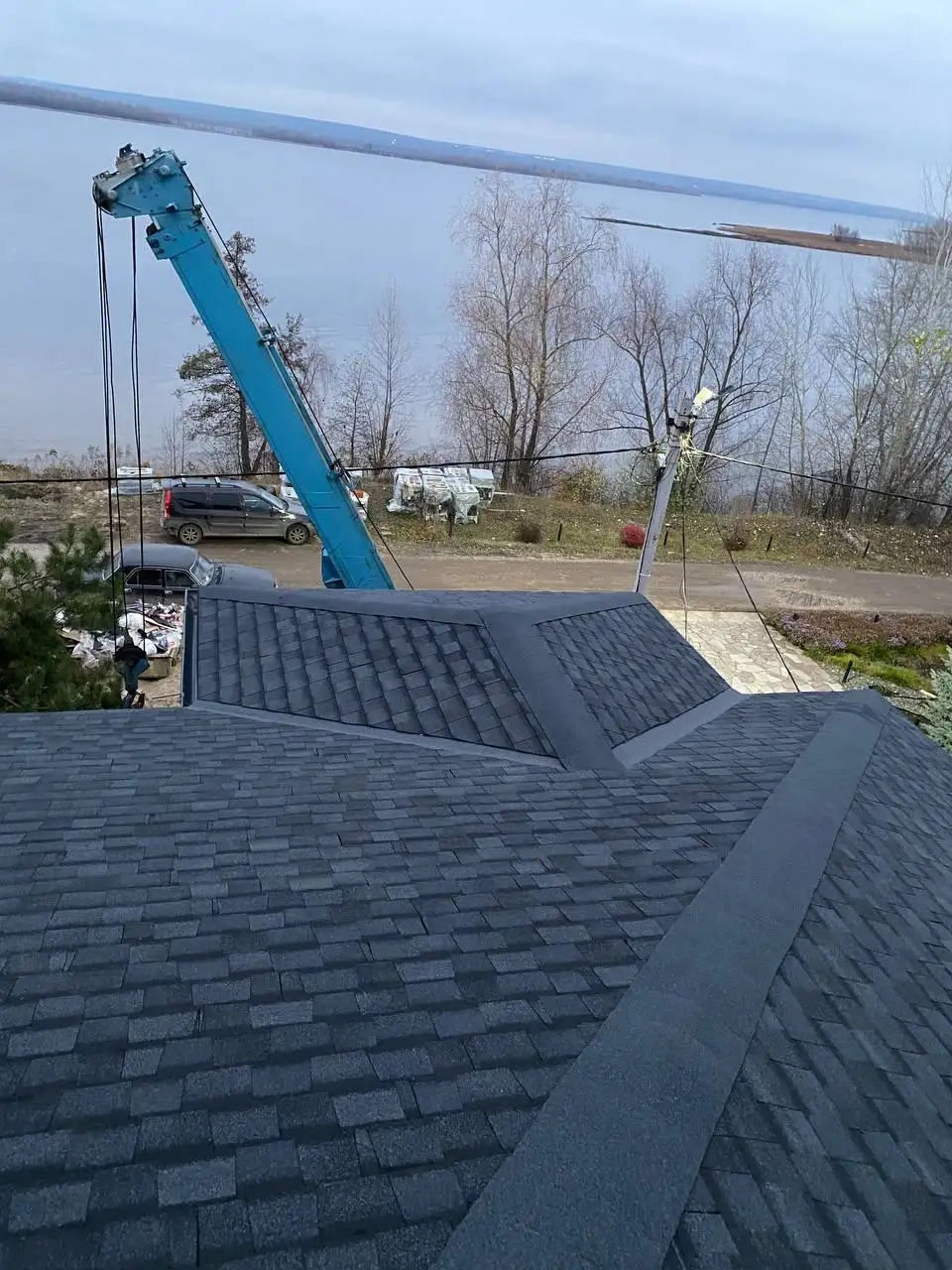 Кровельные работы в Самаре - Строительные работы (Услуги) в Самара