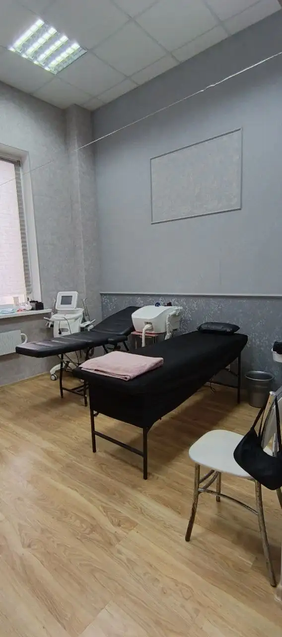 Совместная аренда студии - Аренда помещений (Услуги) в Самара