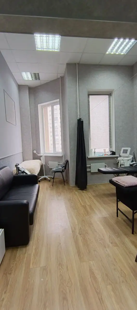 Совместная аренда студии - Аренда помещений (Услуги) в Самара