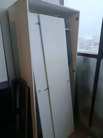 Продажа шкафа Икея в идеальном состоянии - частное объявление в Самара