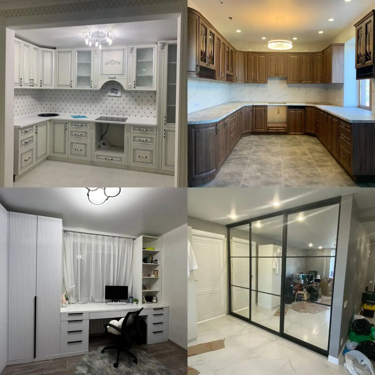 Мебель на заказ любой сложности - Мебель на заказ (Услуги) в Самара