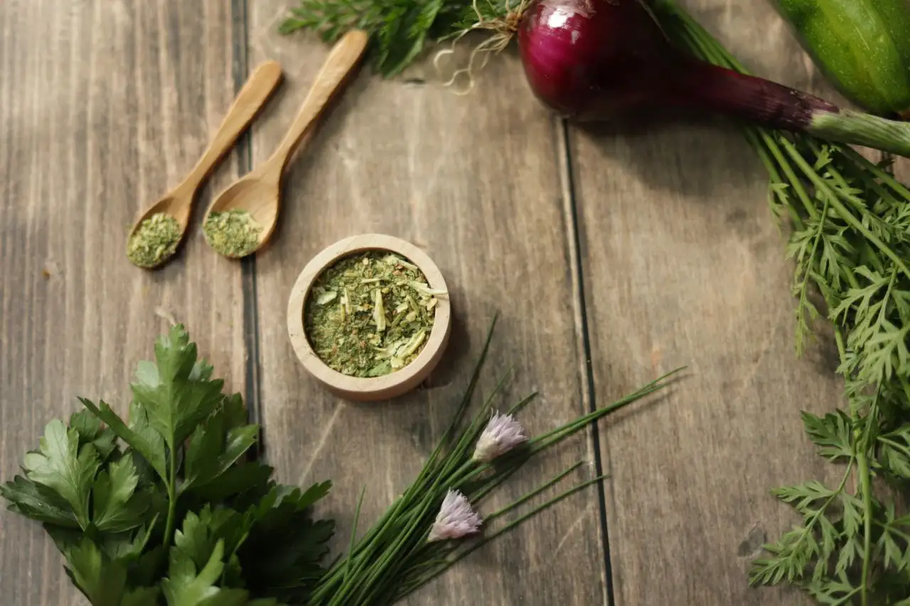 Приправа универсальная домашняя - Продукты питания (Барахолка) в Самара