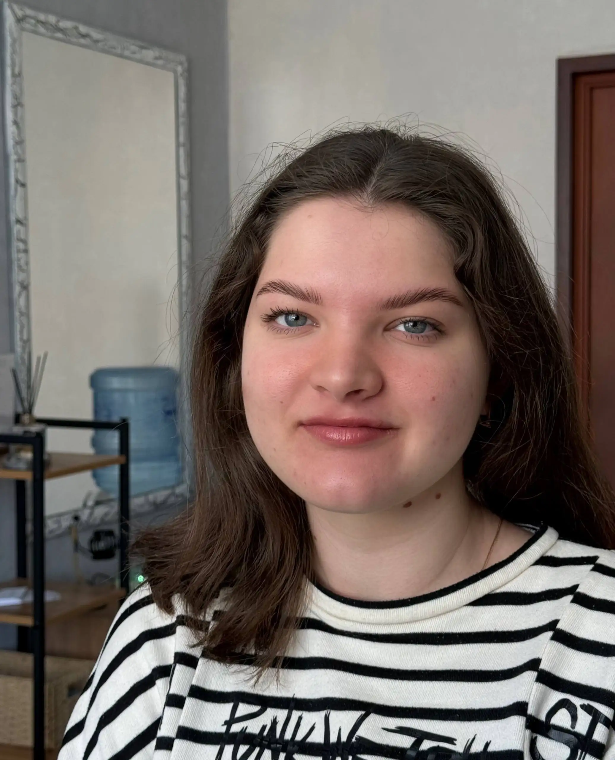 Услуги долговременной укладки и окрашивания бровей - Красота (Услуги) в Самара