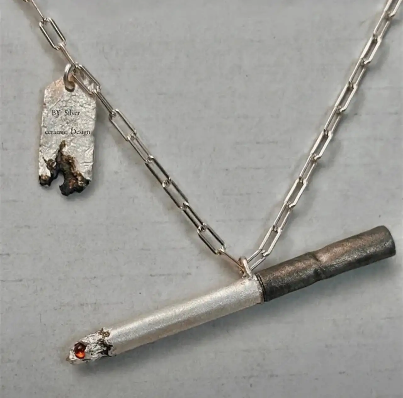 Подвеска Enfants Riches Deprimes - Ювелирные изделия (Барахолка) в Самара