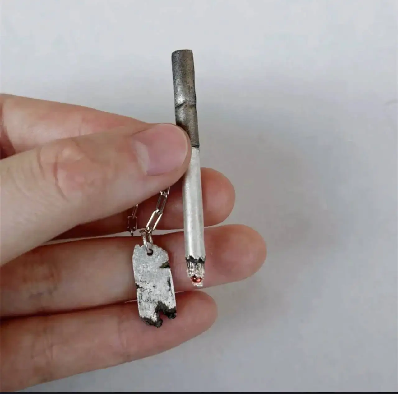 Подвеска Enfants Riches Deprimes - Ювелирные изделия (Барахолка) в Самара