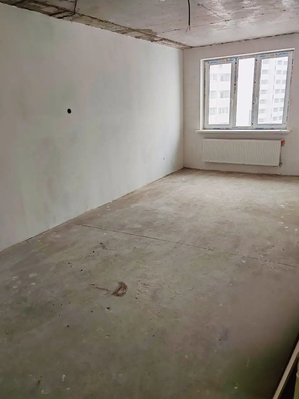 Продается 2-комнатная квартира на 18 км Московского шоссе, д. 53 - Квартиры (Недвижимость) в Самара