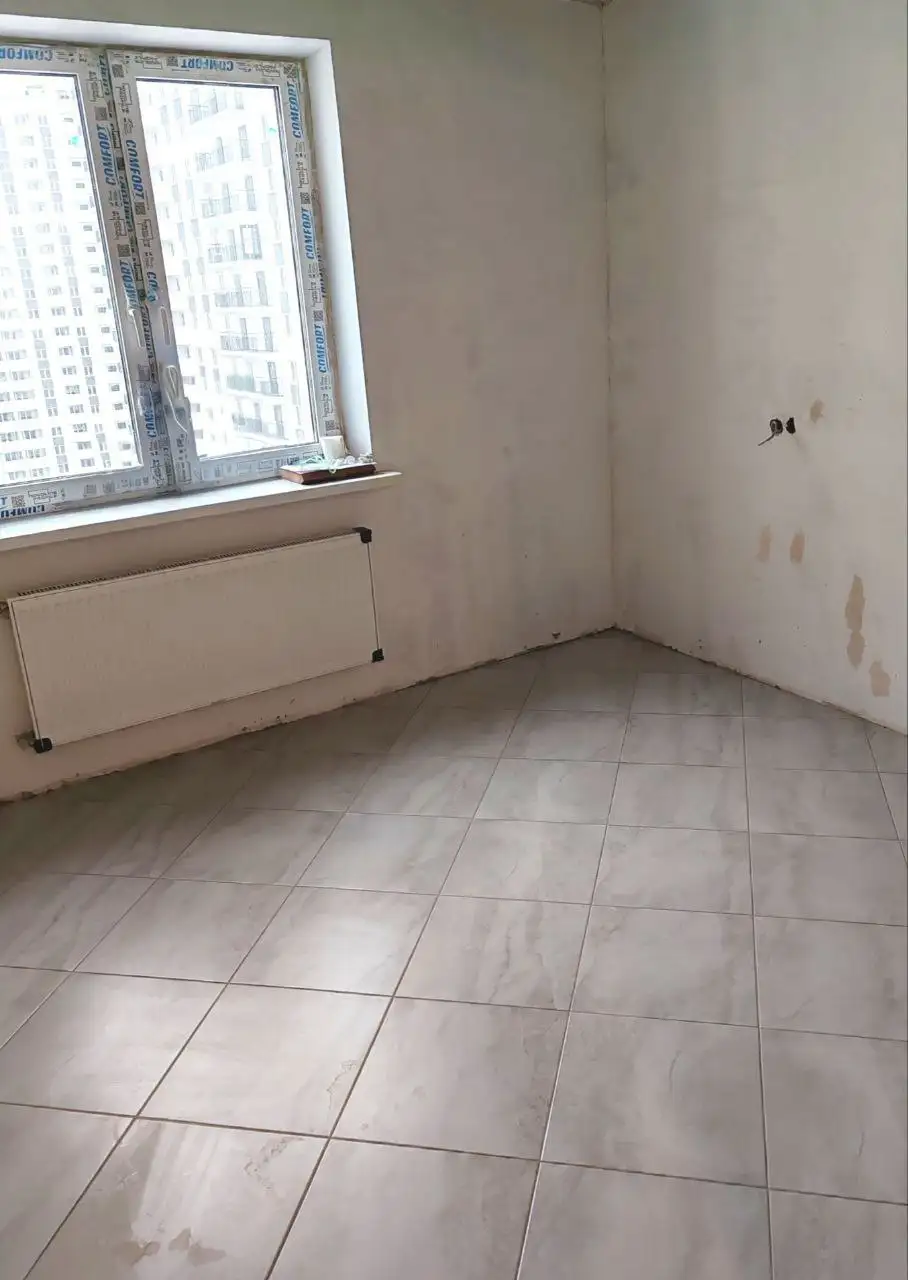 Продается 2-комнатная квартира на 18 км Московского шоссе, д. 53 - Квартиры (Недвижимость) в Самара