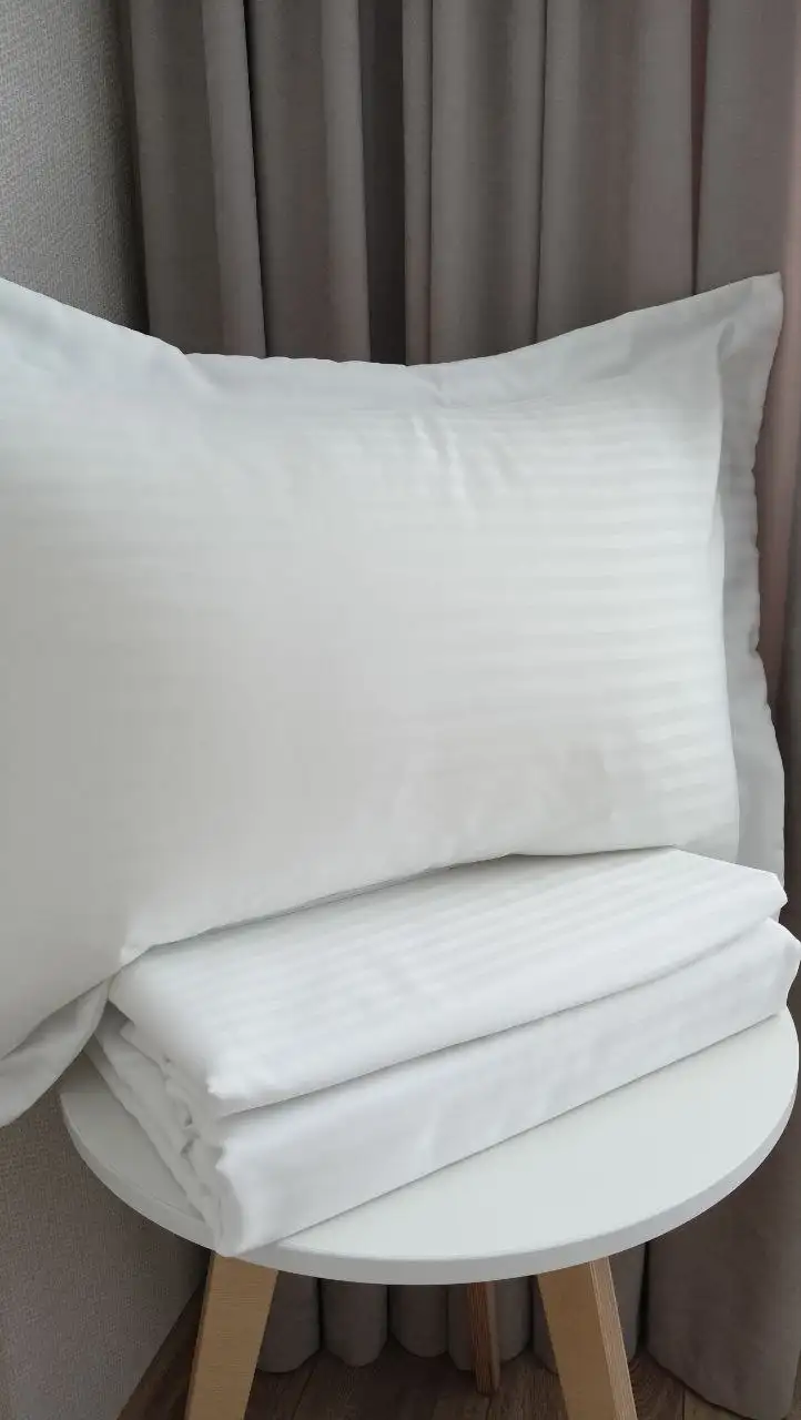 Постельное белье Евро и текстиль для дома - Текстиль (Для дома и дачи) в Самара