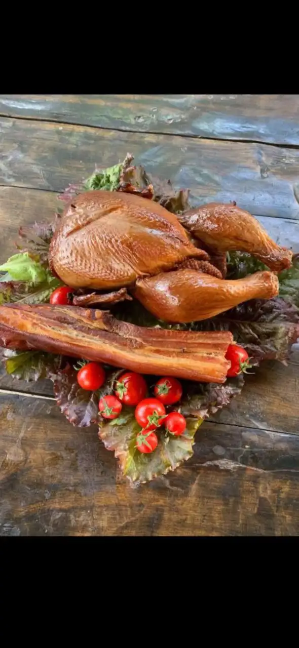 Мастерская копчения Самарская - домашние деликатесы - Готовый бизнес и оборудование в Самара