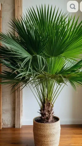 Продажа пальм вашингтония, лимонов и семян растений - Картинг в Самара