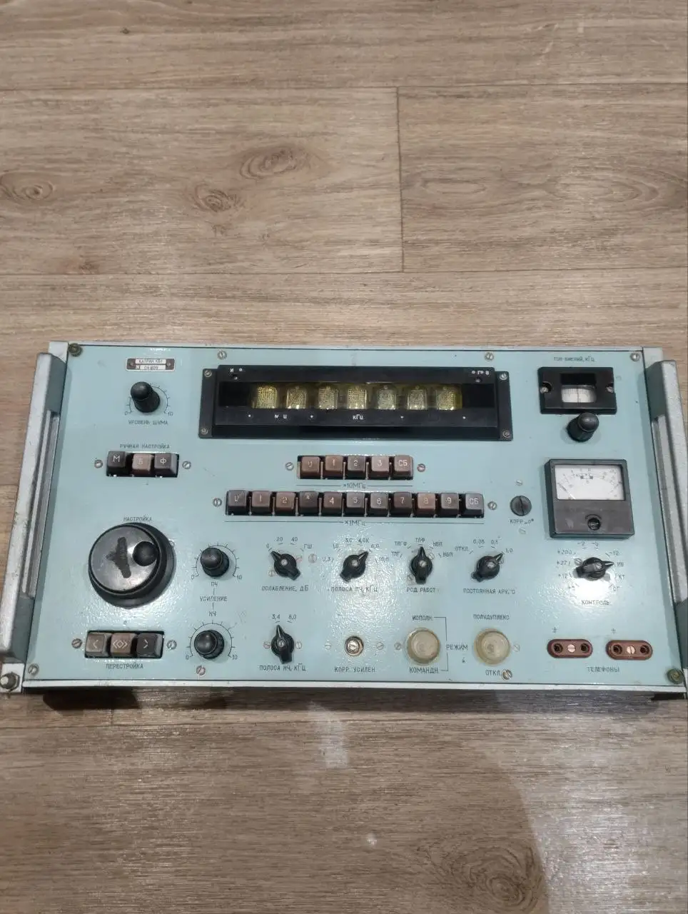 Поиск советской электроники, измерительных приборов и коллекционных предметов - Радио и измерительная техника (Электроника) в Самара
