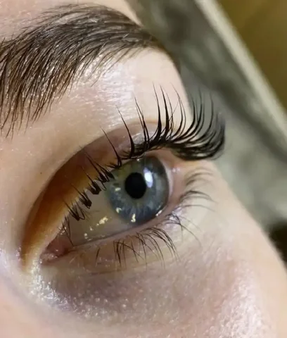 Ламинирование ресниц с кератином и ботоксом в Самаре - Массажёры в Самара