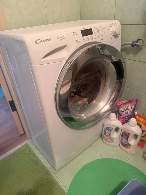 Продам стиральную машинку - Садовый инструмент в Самара