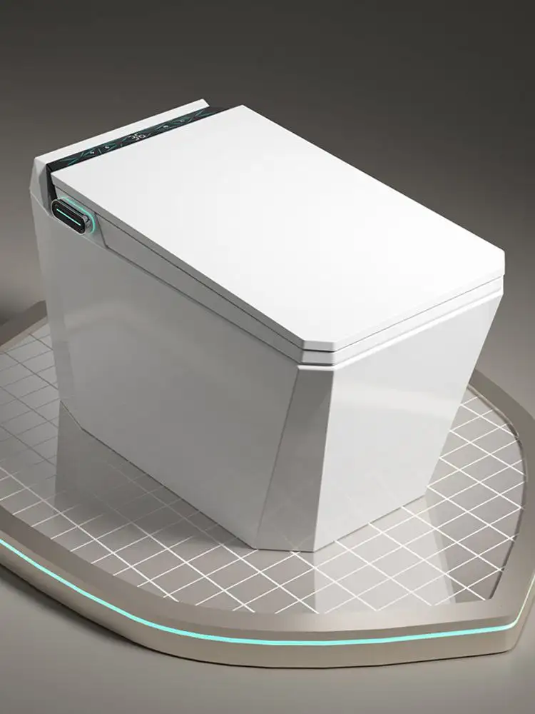 Умные унитазы-биде Meishida с функциями автоматизации и гигиены - Сантехника (Для дома и дачи) в Москва