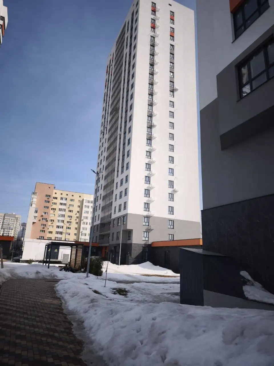 Сотрудничество по продаже недвижимости от застройщиков - Недвижимость (Услуги) в Самара