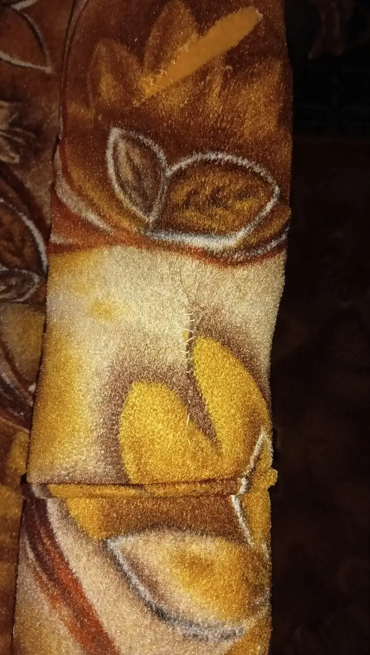 Диван-книжка с ящиком для белья - Мебель (Для дома и дачи) в Самара