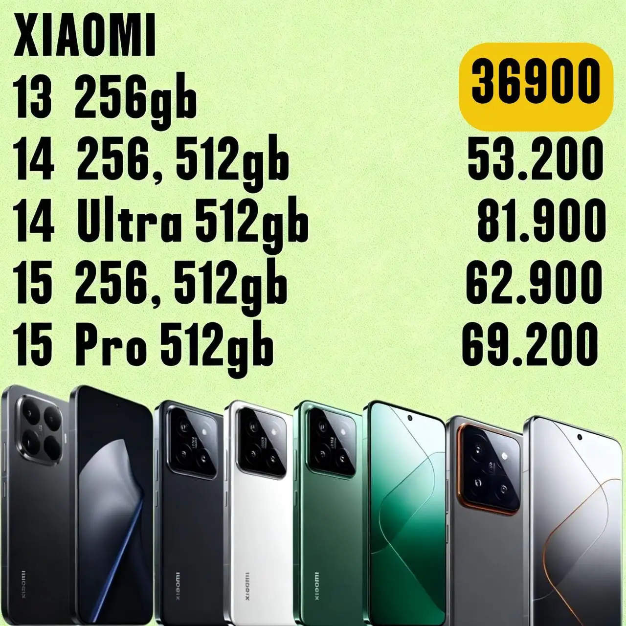 Продам Xiaomi - Мобильные телефоны (Электроника) в Самара